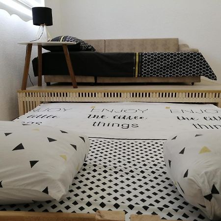 Studio Apartment - A Bit Of Joy Сараєво Екстер'єр фото