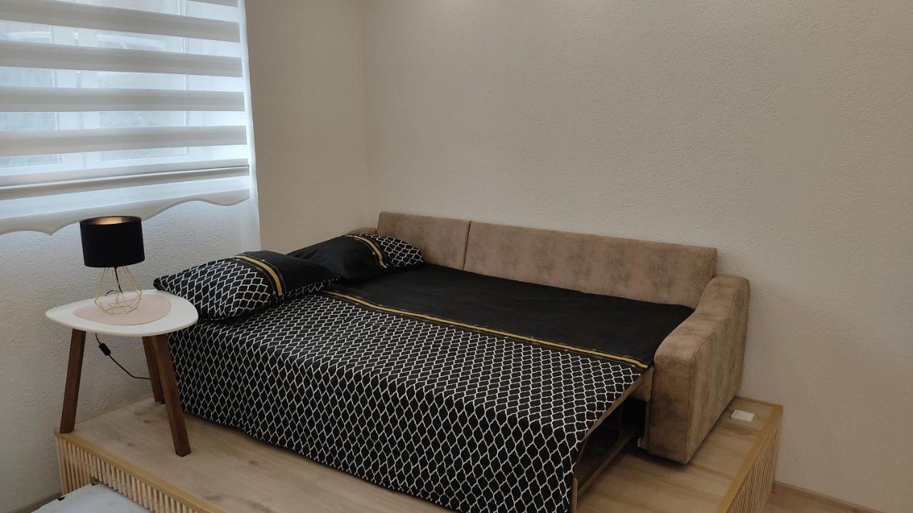Studio Apartment - A Bit Of Joy Сараєво Екстер'єр фото