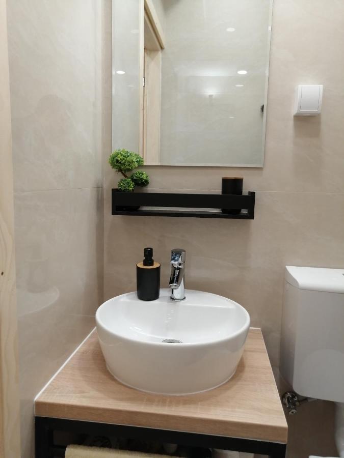 Studio Apartment - A Bit Of Joy Сараєво Екстер'єр фото