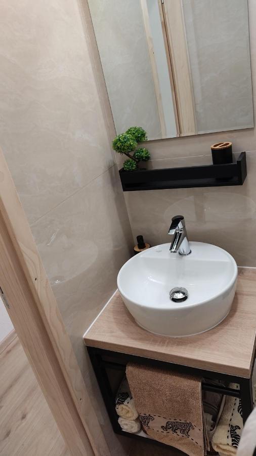 Studio Apartment - A Bit Of Joy Сараєво Екстер'єр фото