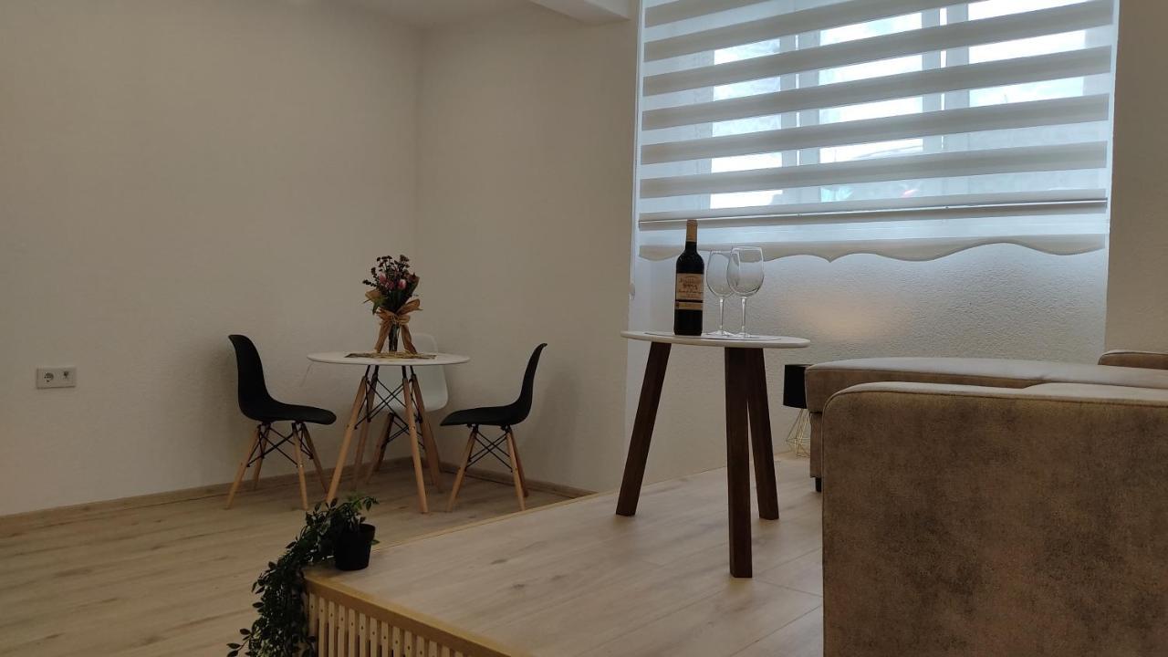 Studio Apartment - A Bit Of Joy Сараєво Екстер'єр фото