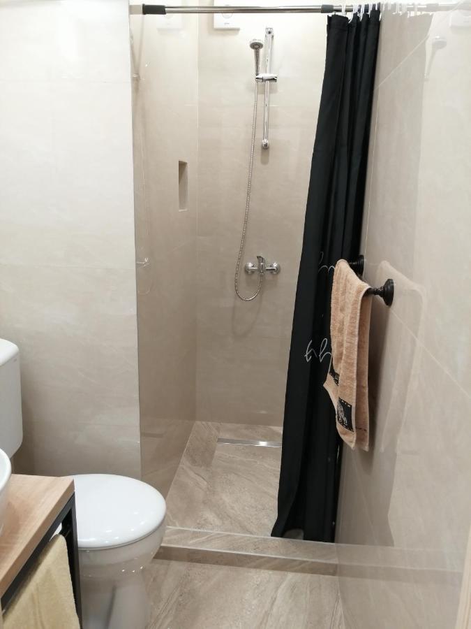 Studio Apartment - A Bit Of Joy Сараєво Екстер'єр фото