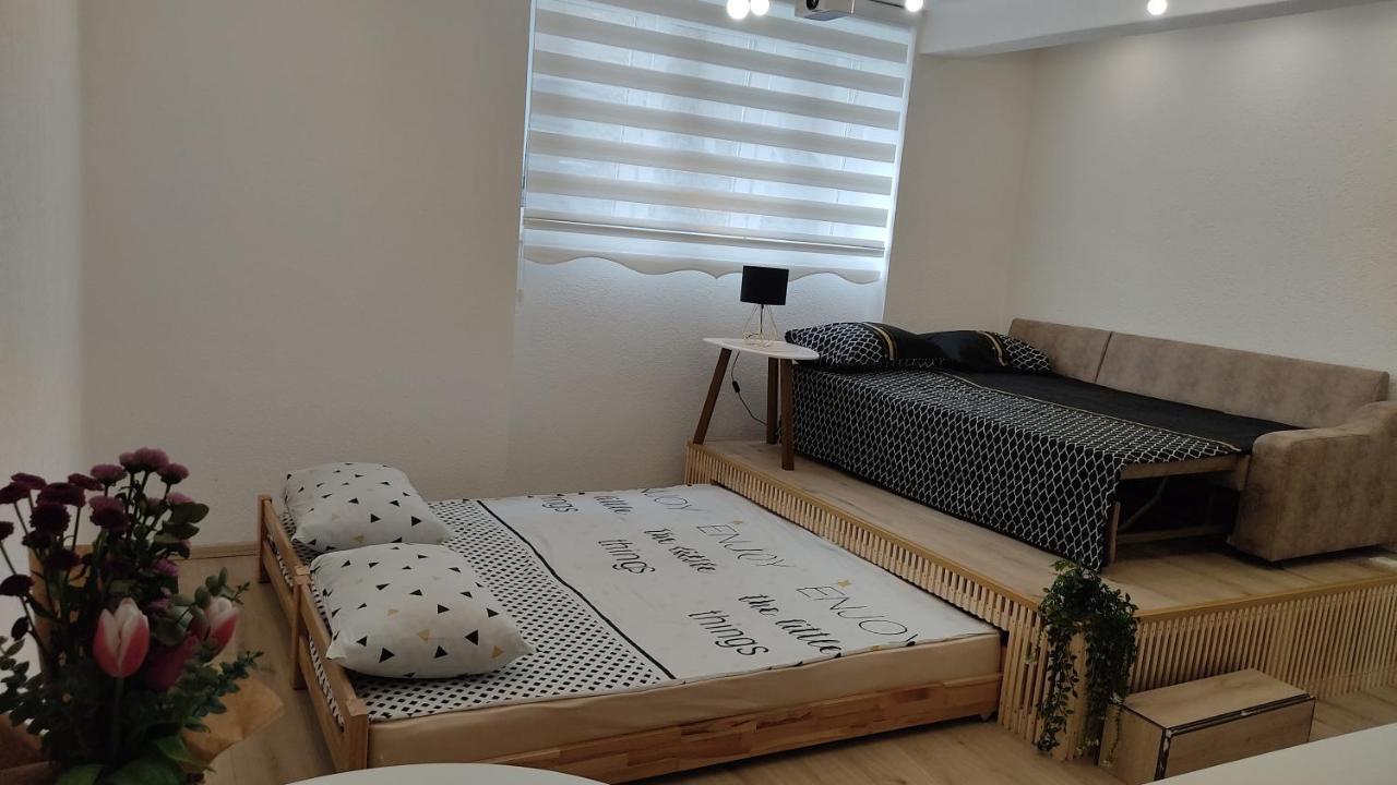 Studio Apartment - A Bit Of Joy Сараєво Екстер'єр фото
