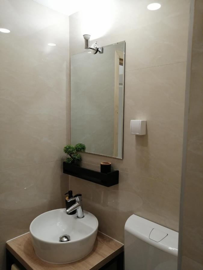 Studio Apartment - A Bit Of Joy Сараєво Екстер'єр фото