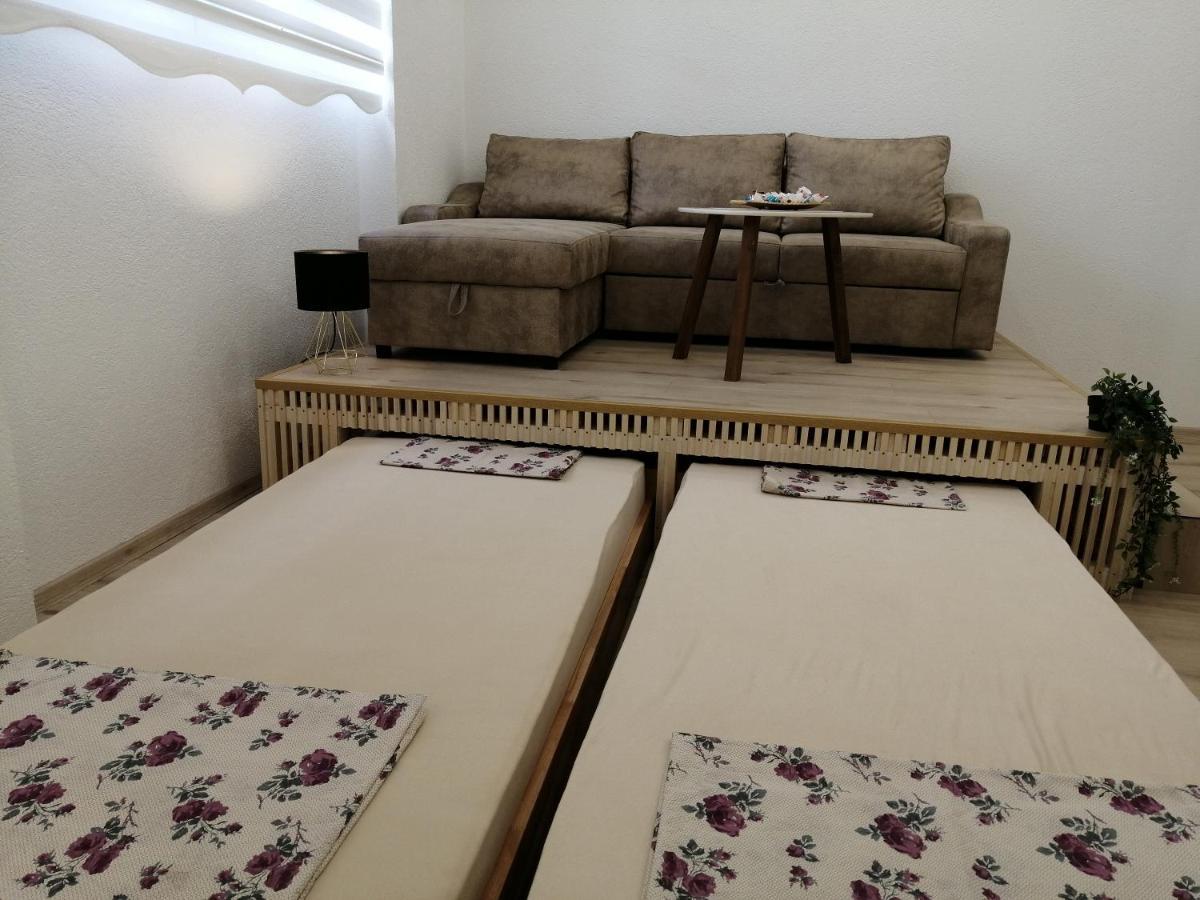 Studio Apartment - A Bit Of Joy Сараєво Екстер'єр фото