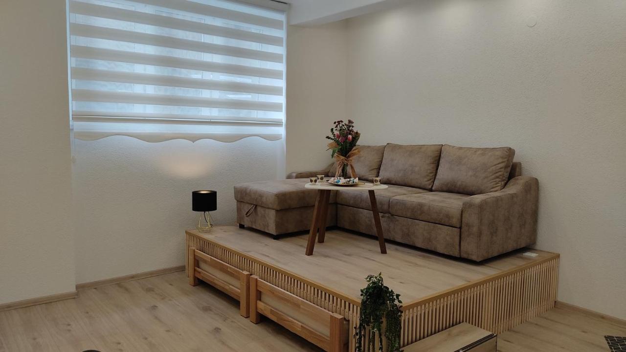 Studio Apartment - A Bit Of Joy Сараєво Екстер'єр фото