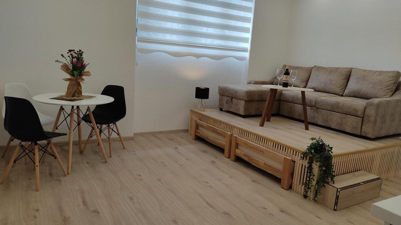Studio Apartment - A Bit Of Joy Сараєво Екстер'єр фото