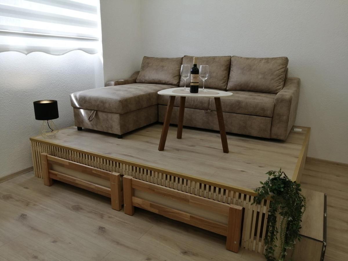 Studio Apartment - A Bit Of Joy Сараєво Екстер'єр фото