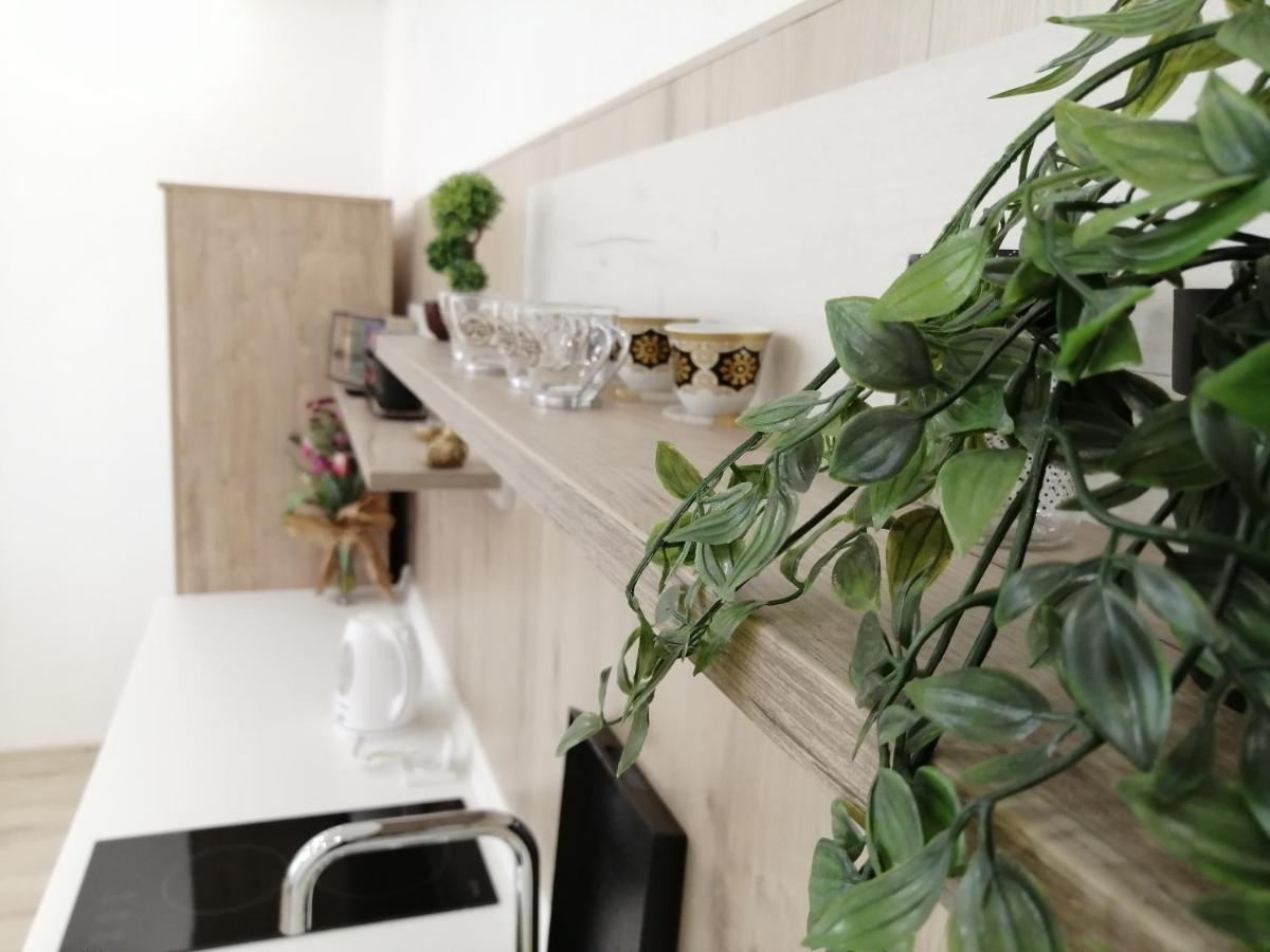Studio Apartment - A Bit Of Joy Сараєво Екстер'єр фото