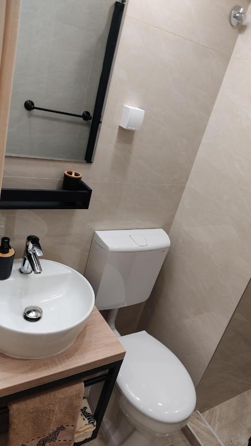 Studio Apartment - A Bit Of Joy Сараєво Екстер'єр фото