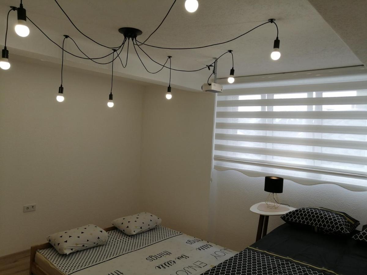 Studio Apartment - A Bit Of Joy Сараєво Екстер'єр фото