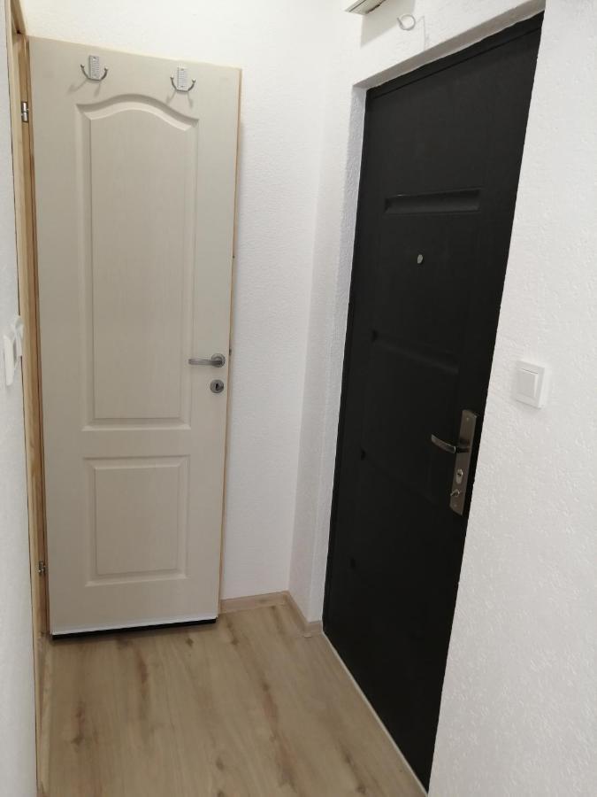 Studio Apartment - A Bit Of Joy Сараєво Екстер'єр фото