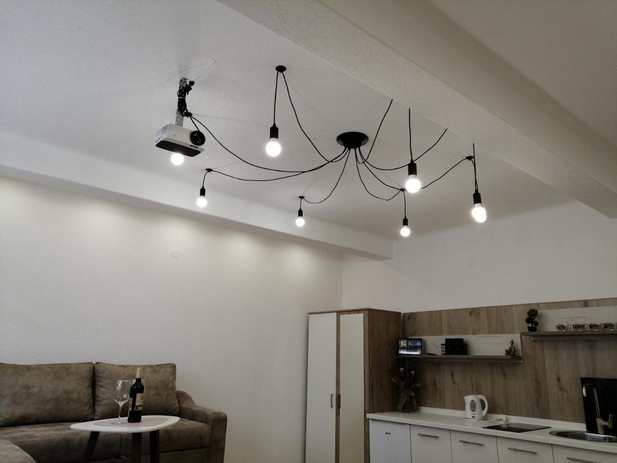 Studio Apartment - A Bit Of Joy Сараєво Екстер'єр фото