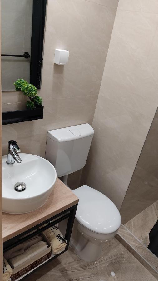 Studio Apartment - A Bit Of Joy Сараєво Екстер'єр фото