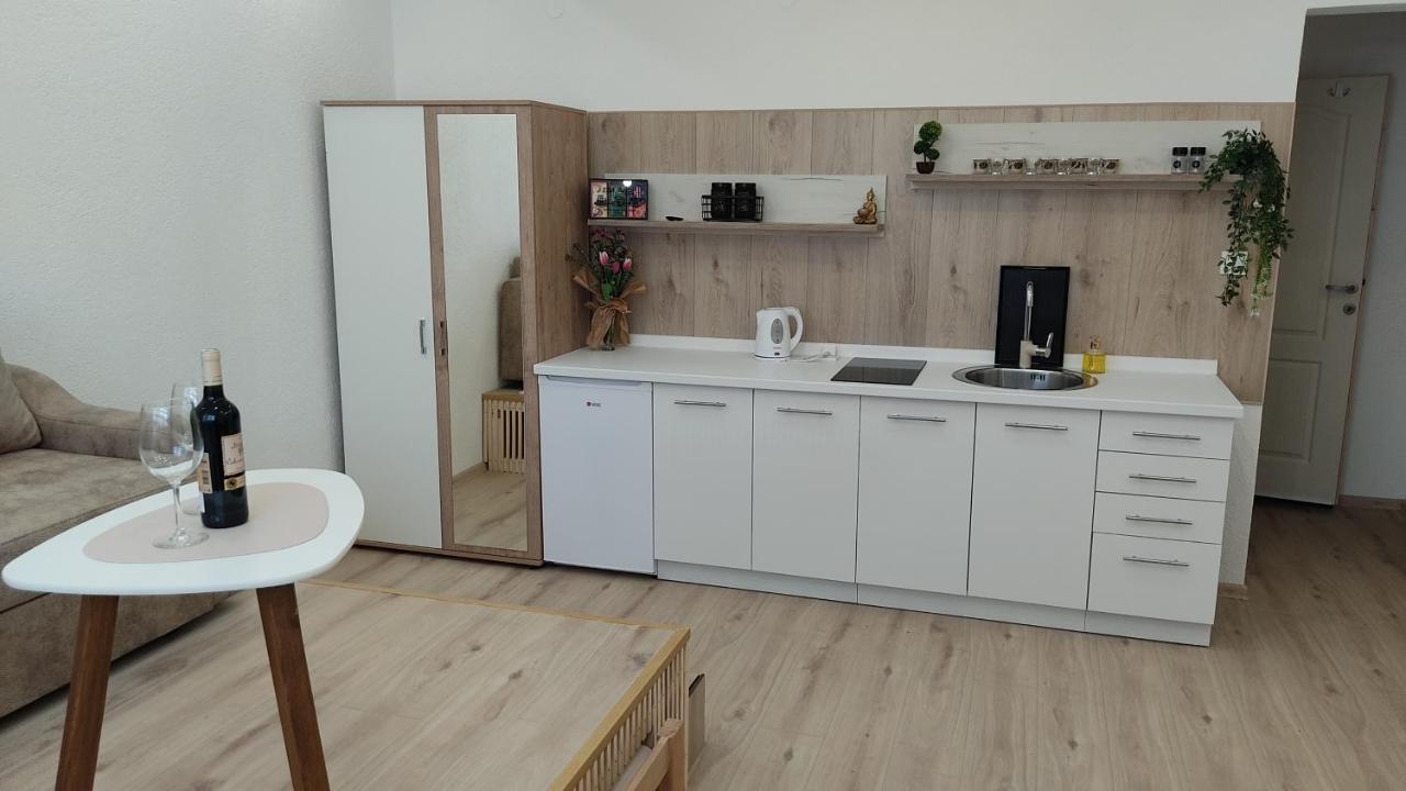 Studio Apartment - A Bit Of Joy Сараєво Екстер'єр фото